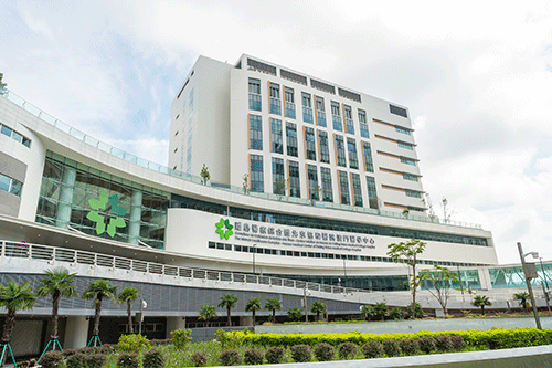 離島急診轉協和營運